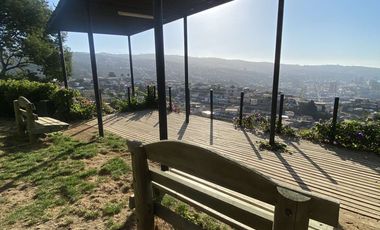 Tu refugio soñado en Cerro Las Delicias 3D 2B