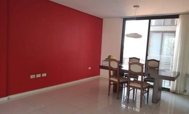 INMOBILIARIA GOMEZ GHISI Y D. FENES NEG INMOB. ALQUILAN: