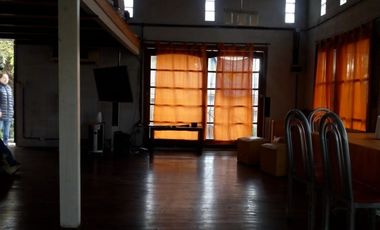 CASA MAS DEPARTAMENTO TIPO LOFT EN PACHECO.-