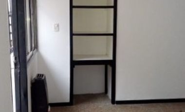 CASA MAS DEPARTAMENTO TIPO LOFT EN PACHECO.-