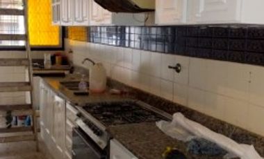 CASA MAS DEPARTAMENTO TIPO LOFT EN PACHECO.-