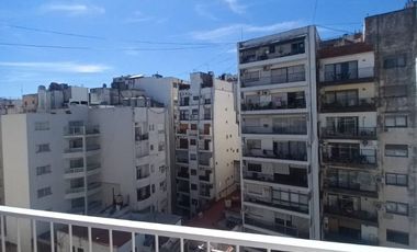 Alquiler Temporario 2 Ambientes, Juncal 2100, Recoleta