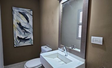 Rio Negro Cipolletti Duplex 3 dormitorios BÂ° Rincon Lindo