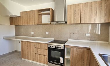 Rio Negro Cipolletti Duplex 3 dormitorios BÂ° Rincon Lindo