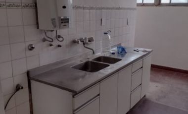 VENTA de DPTO PLANTA ALTA - COCHRANE (PNA V), PARANA