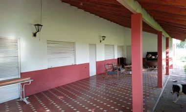 Venta campo 30 HectÃ¡reas a 10 min del centro de Miramar.