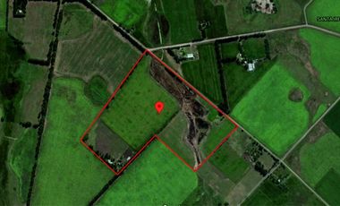 Venta campo 30 HectÃ¡reas a 10 min del centro de Miramar.