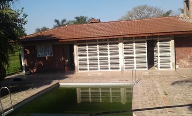 Venta Casa Quinta La Picada