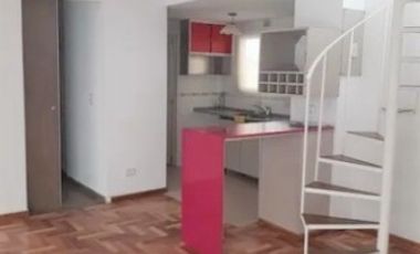 Hermoso duplex  en Caballito!