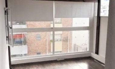 Hermoso duplex  en Caballito!