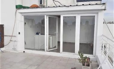 Hermoso duplex  en Caballito!