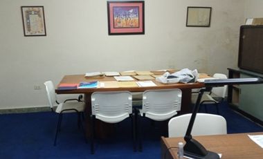 Venta Oficinas/ Casa  calle  Belgrano 664