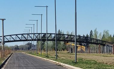 Venta Terreno Country Los Pasos barrio cerrado. Tenemos lotes en los 4 barrios.