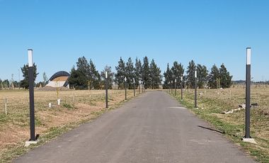 Venta Terreno Country Los Pasos barrio cerrado. Tenemos lotes en los 4 barrios.