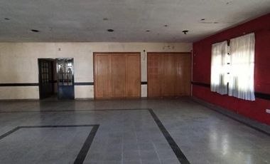 OPORTUNIDAD ÃNICA!! EXCELENTE LOTE DE 602 M2 EN HAEDO,  IDEAL PROYECTO COMERCIAL