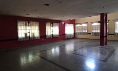 OPORTUNIDAD ÃNICA!! EXCELENTE LOTE DE 602 M2 EN HAEDO,  IDEAL PROYECTO COMERCIAL