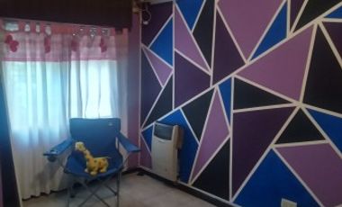 Hermosa CASA en 2 Plantas