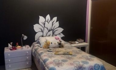 Hermosa CASA en 2 Plantas