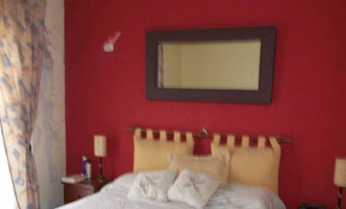 VENDE: Casa Cnel. Haedo, dos dormitorios.