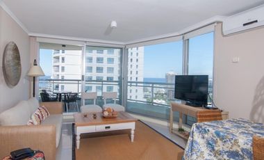 Penthouse en Ocean Drive | PROP1008