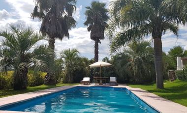 Casa en Laguna del Diario en alquiler | PROP1010