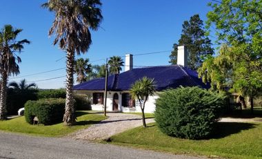 Casa en Laguna del Diario en alquiler | PROP1010