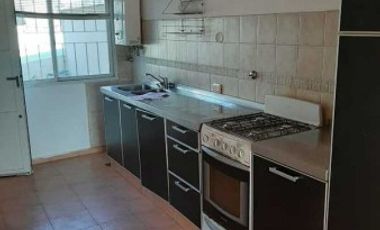 HERMOSA PLANTA ALTA 1 DORM.COCHERA