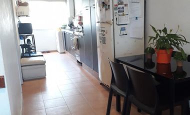 HERMOSA PLANTA ALTA 1 DORM.COCHERA