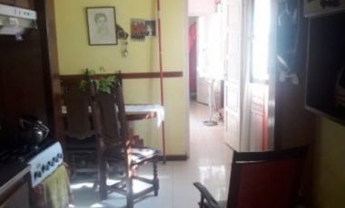 Venta Casa/ depto interna tipo duplex calle Pellegrini 540