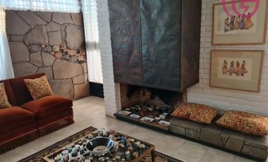 GREENWOOD VENDE EXCEPCIONAL CASA EN EL CORAZON DEL BOMBAL.