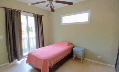 Moderna casa 4 habitaciones  Pinamar