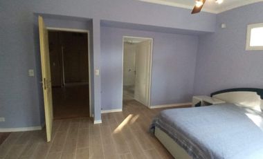 Moderna casa 4 habitaciones  Pinamar