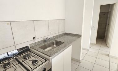 VALLE CERCANO-  COMPLEJO C/PILETA y SEGURIDAD- Dto. Externo  1dor.--