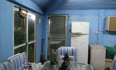 CASA EN VENTA SOBRE LOTE 550 MT2, AV L VALETTE 100 -MONTE GRANDE- APTA CREDITO