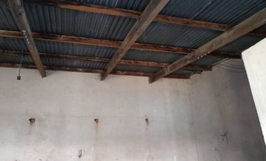 VENDE LOCALES Y GALPONES!