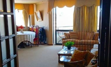 Departamento en Venta en calle prieto norte 400 piso 7