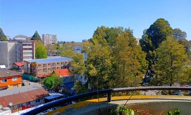 Departamento en Venta en calle prieto norte 400 piso 7