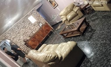 Casa en Venta en Dávila Larraín 2450