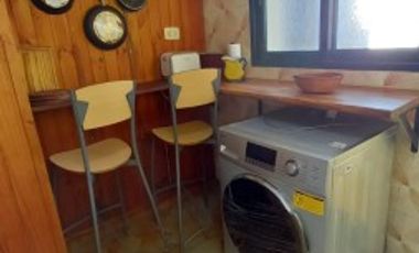 Alquiler Temporario 3 Ambientes, Nicaragua y Malabia, Palermo