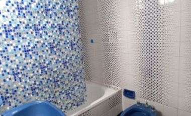 Alquiler Temporario 3 Ambientes, Nicaragua y Malabia, Palermo