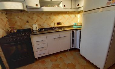 Alquiler Temporario 3 Ambientes, Nicaragua y Malabia, Palermo