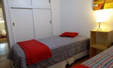 Alquiler Temporario 3 Ambientes, Nicaragua y Malabia, Palermo