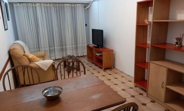 Alquiler Temporario 3 Ambientes, Nicaragua y Malabia, Palermo