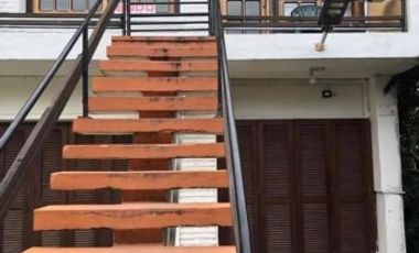 Departamento de 1.5 Dormitorios en Parada 4 | PROP1018