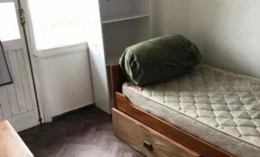 Departamento de 1.5 Dormitorios en Parada 4 | PROP1018