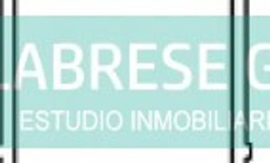 EN VENTA DEPARTAMENTO MONOAMBIENTE A ESTRENAR ZONA CLUB TALLERES