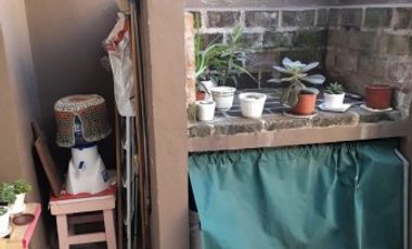 DEPTO EN VENTA PLANTA BAJA