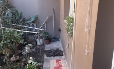 DEPTO EN VENTA PLANTA BAJA