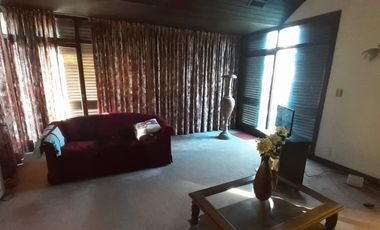 VENTA CHALET BARRIO BOSQUE ALEGRE