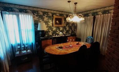 VENTA CHALET BARRIO BOSQUE ALEGRE